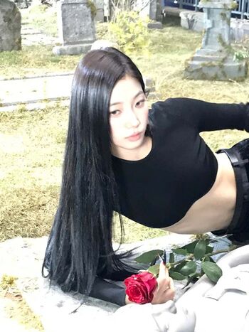 Full leaked Kazuha nakamura  page private onlyfans photo