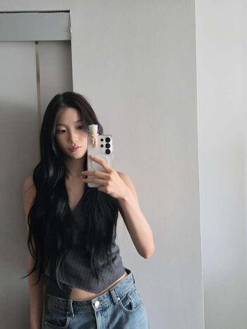 Full leaked Kazuha nakamura private onlyfans photo