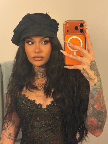 Kehlani