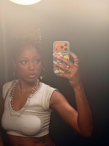 Keke Palmer