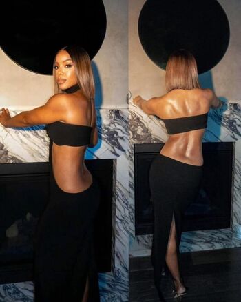 Full leaked Kelly rowland private onlyfans photo