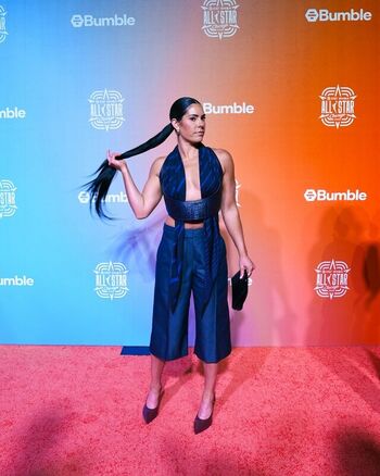 Kelsey Plum WNBA Star
