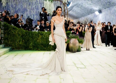 Kendall Jenner