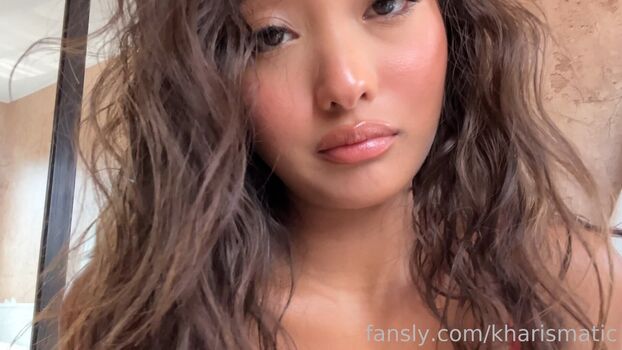 Full leaked Kharlla private onlyfans photo