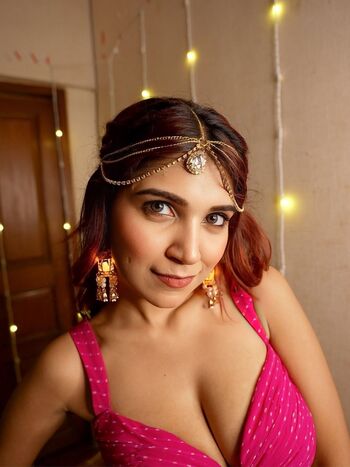 Khyati G Sharma