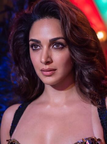Kiara Advani