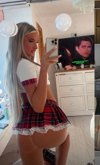 Full leaked Kiersha mckenna private onlyfans photo