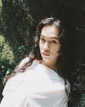 Kiko Mizuhara