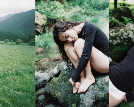 Kiko Mizuhara