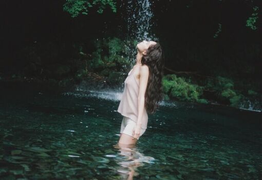 Full leaked Kiko mizuhara private onlyfans photo