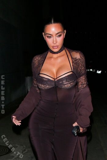 Kim Kardashian