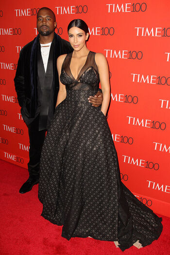 Kim Kardashian