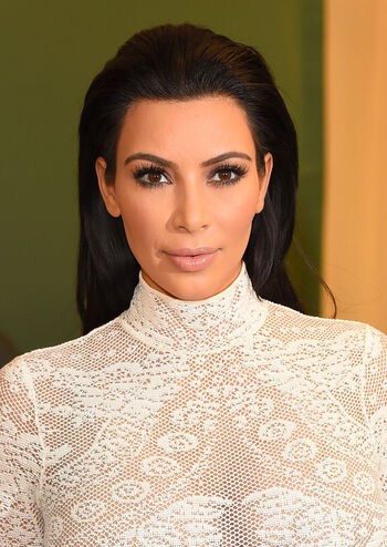 Kim Kardashian