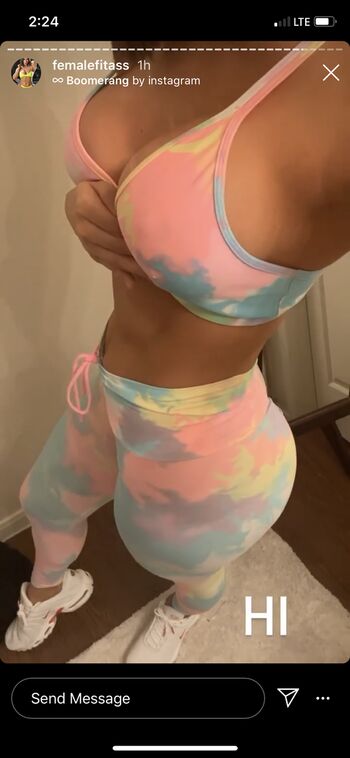 Kimberly Garza
