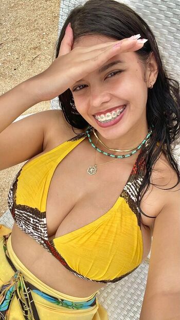 Kiona Stroobants