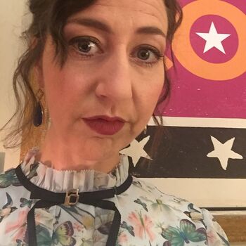 Kristen Schaal
