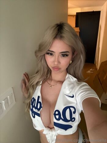 Kristina Koga