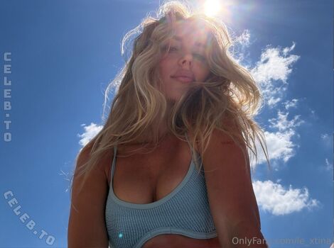 Full leaked Kristina levina private onlyfans photo