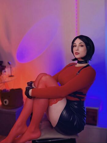 Full leaked Ksenia noche private onlyfans photo