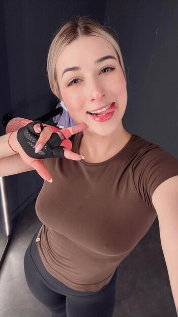 Full leaked Ksenia noche private onlyfans photo