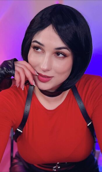 Full leaked Ksenia noche private onlyfans photo
