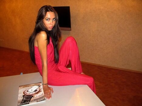 Ksenia Tsaritsina