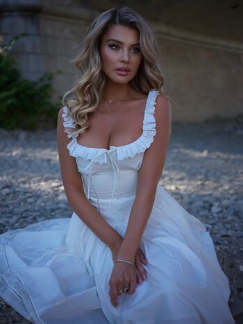 Kseniya Belousova