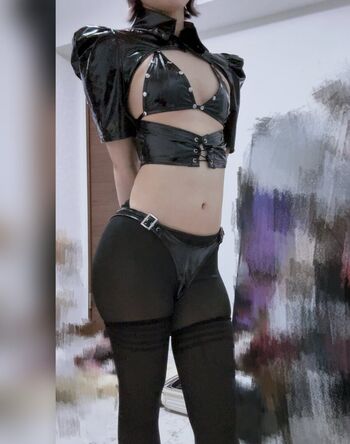 Full leaked Kurage private onlyfans photo