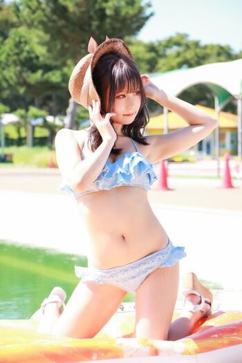 Full leaked Kurumipurarine page private onlyfans photo