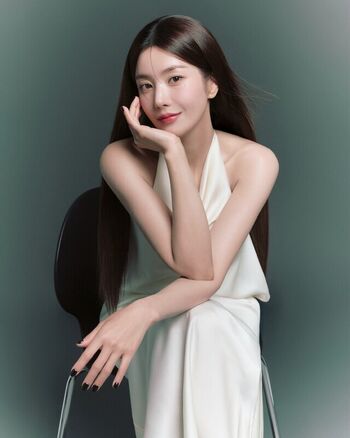 Kwon Eunbi