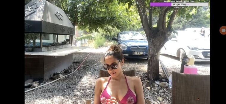 Full leaked Kybeleniz private onlyfans photo