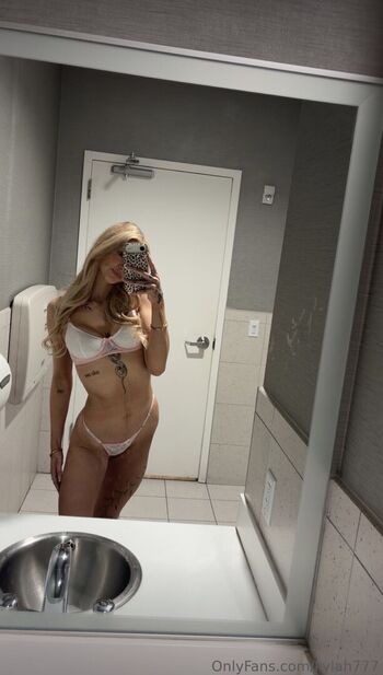 Full leaked Kylah private onlyfans photo
