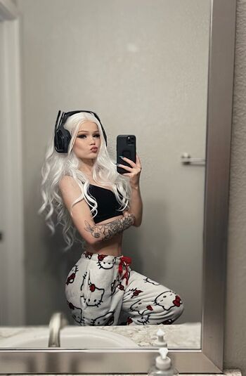 Full leaked Kylee carter private onlyfans photo