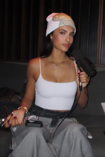Kylie Cantrall