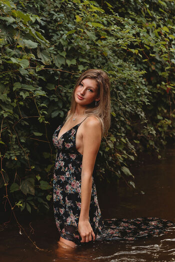 Kyra Ellsworth