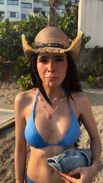 Full leaked La nina fresa private onlyfans photo