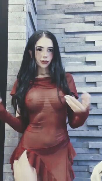 Full leaked La nina fresa private onlyfans photo