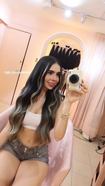 Full leaked La nina fresa private onlyfans photo