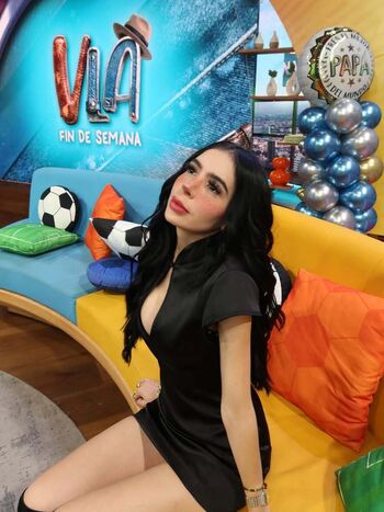 Full leaked La nina fresa private onlyfans photo