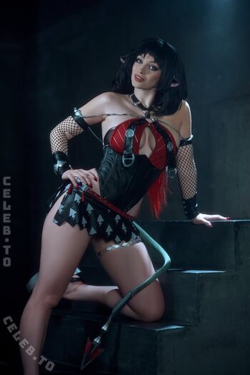 Lady Melamori