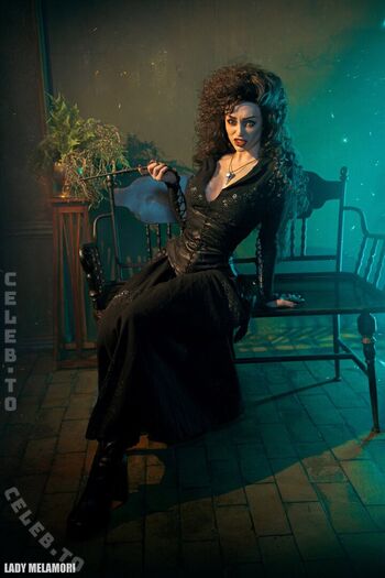 Lady Melamori