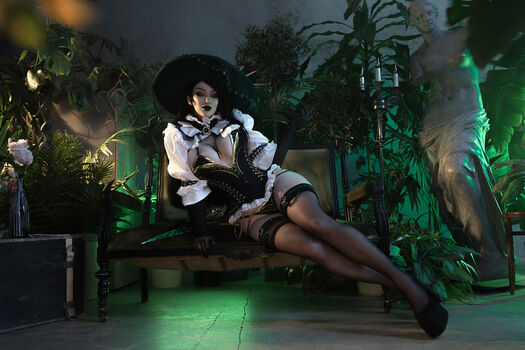 Lady Melamori