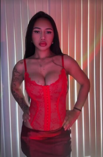 Full leaked Laica mae private onlyfans photo