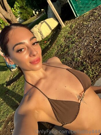 Full leaked Lalabby page private onlyfans photo