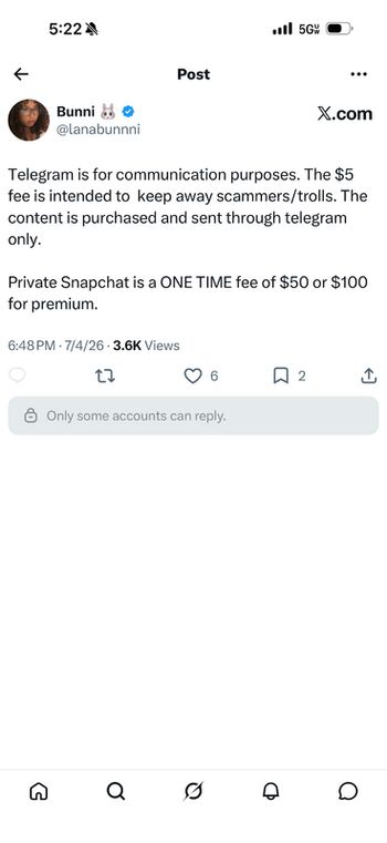 Full leaked Lanahoku private onlyfans photo