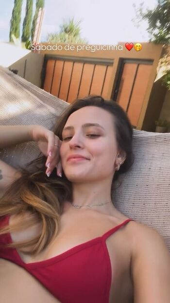 Larissa Manoela