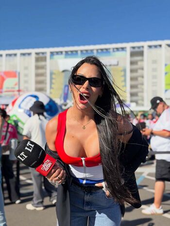 Full leaked Larissa riquelme private onlyfans photo