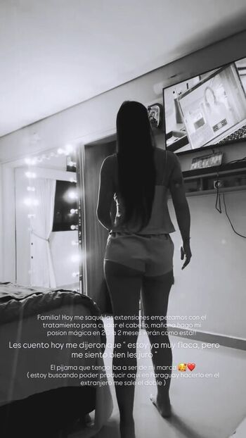 Full leaked Larissa riquelme private onlyfans photo