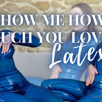 LATEXnCHILL