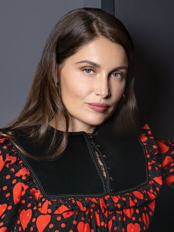 Laëtitia Casta